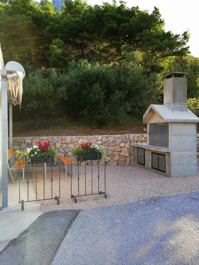 Holiday Home Perlica Marusici  Zewnętrze zdjęcie